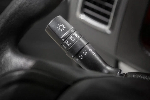 DongFeng C120S